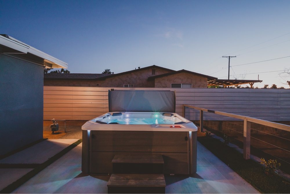 Hi-Desert Pools and Spa Service