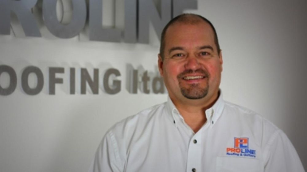 Proline Roofing