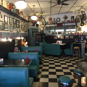 Burleigh S Luncheonette 25 Photos 21 Reviews American Photo Of Burleigh S Luncheonette Ticonderoga Ny United States The Ambiance