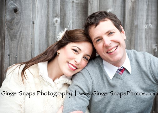 GingerSnaps Photography