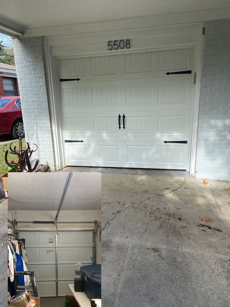 Veteran Garage Door Repair