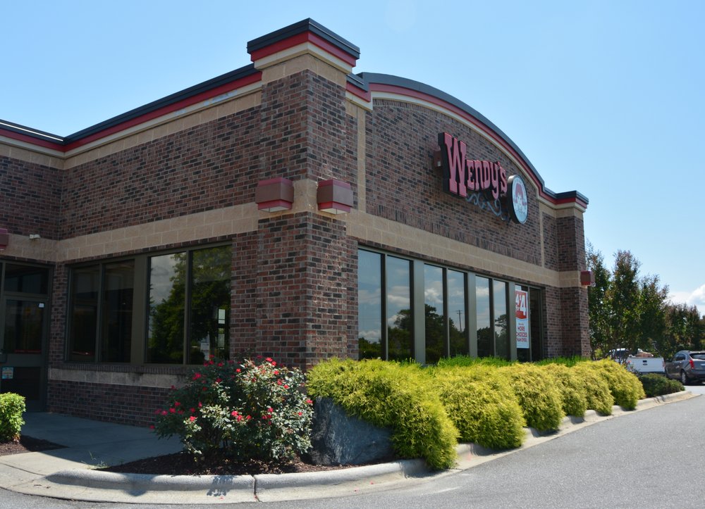 Wendy's