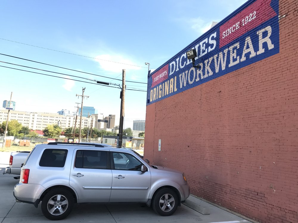 You might also like Dickies Factory Outlet, Fort Worth, Texas. 25 likes · were here. Clothing Store3/5(2).