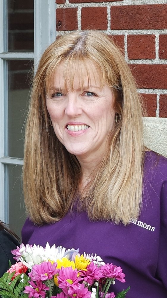 image of business Margaret Fitzsimons, DDS