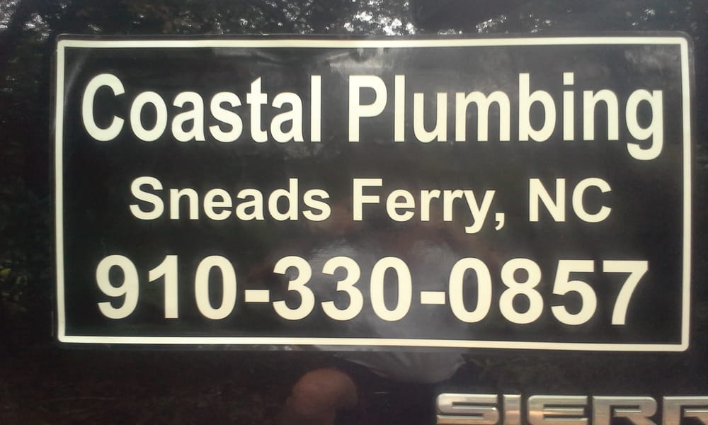 Coastal Plumbing