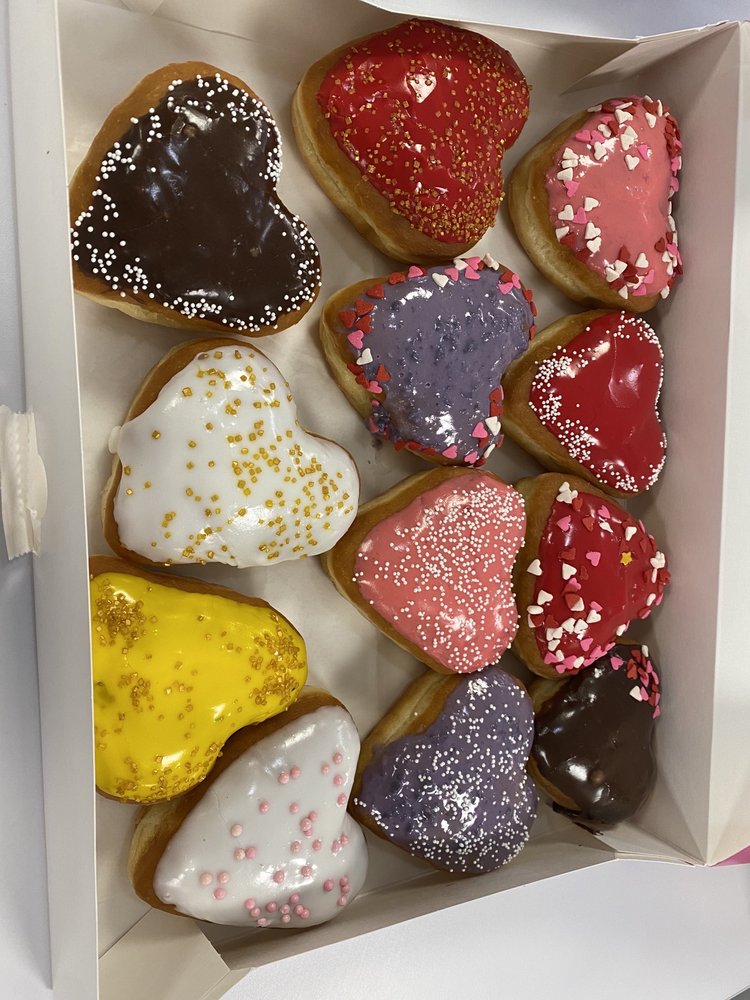 Daylight Donuts