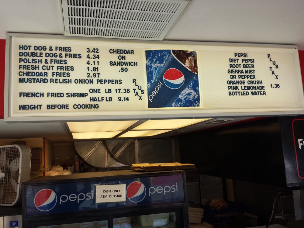 Red Hot Ranch 36 Photos & 176 Reviews Hot Dogs 2072 N Western Ave