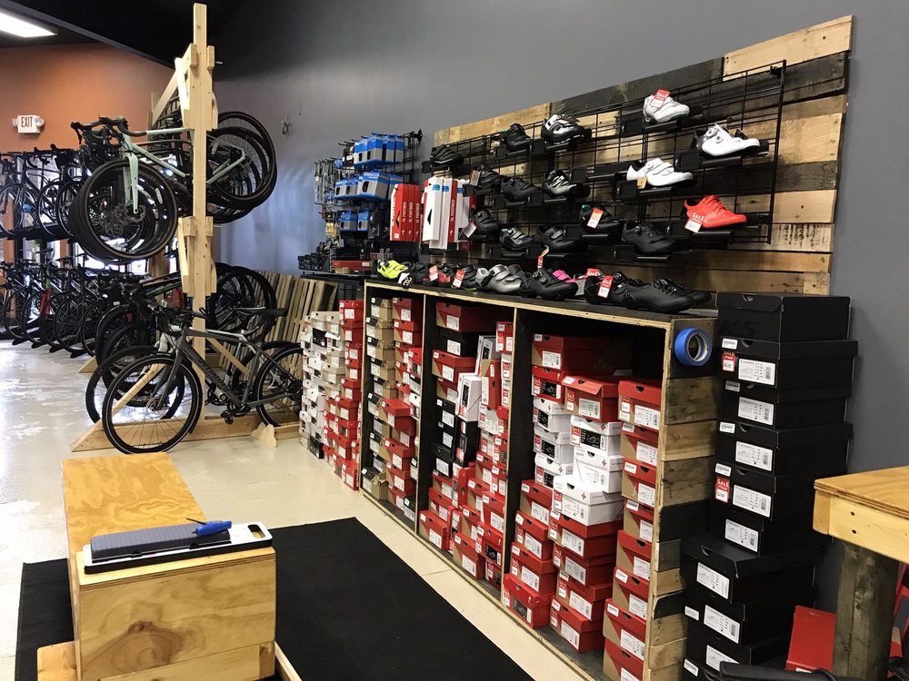 Trailhead Bicycles
