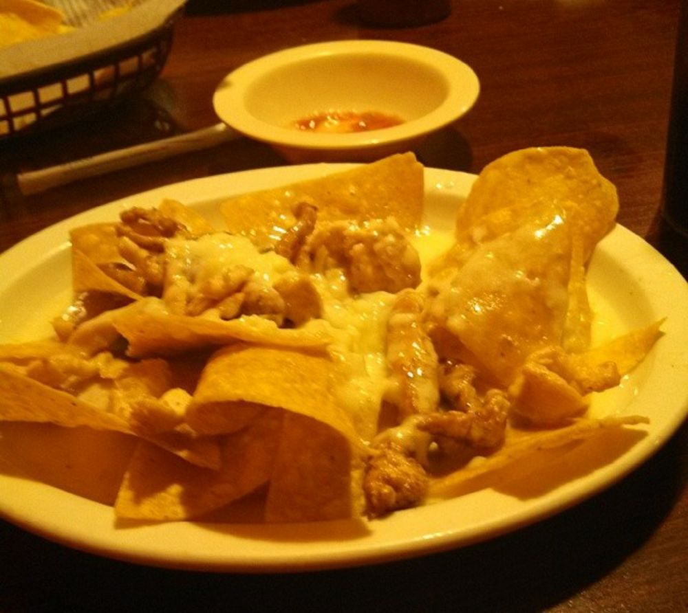 El Pueblito Mexican 11392 Hwy 27, Summerville, GA Restaurant