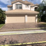 954 Pressure Cleaning 15 Photos Washers Pembroke Before Photo Of 954 Pressure Cleaning Pembroke Pines Fl United States