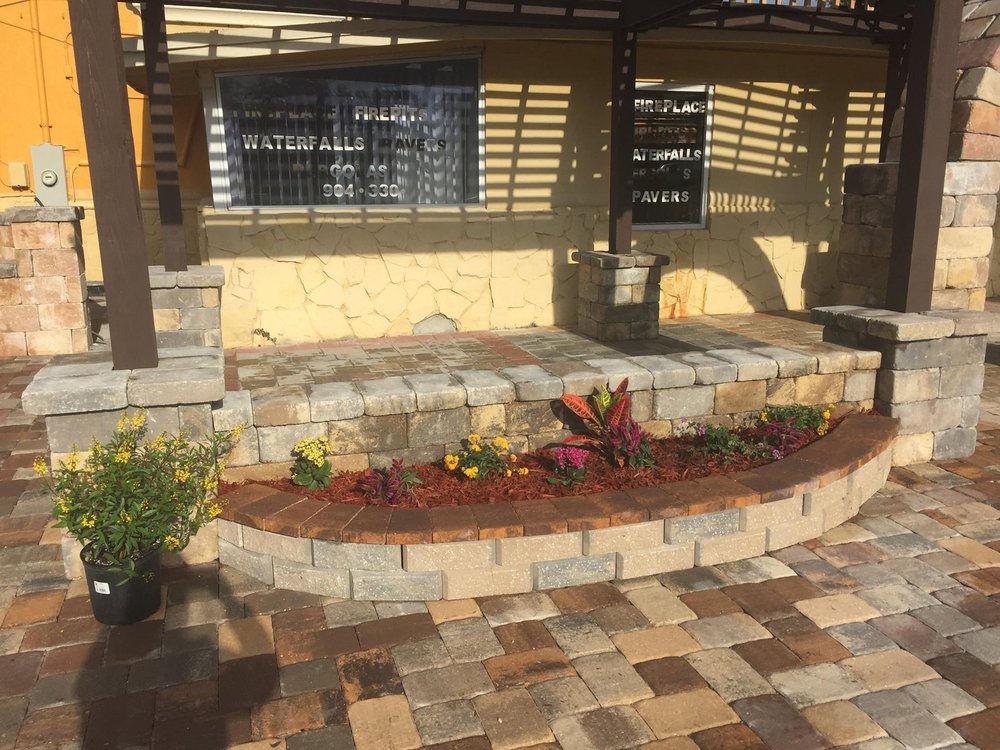 Alpha Natural Stone Plus