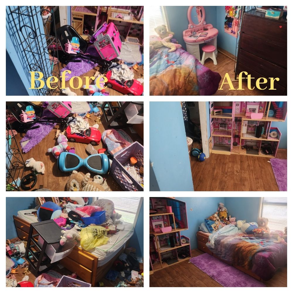 Fresh Start Cleanning