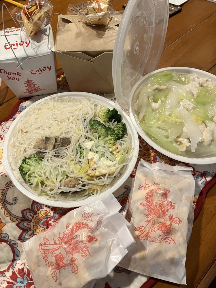 Happy Wok II