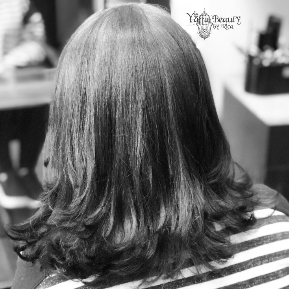 Yaffa Beauty By Rica