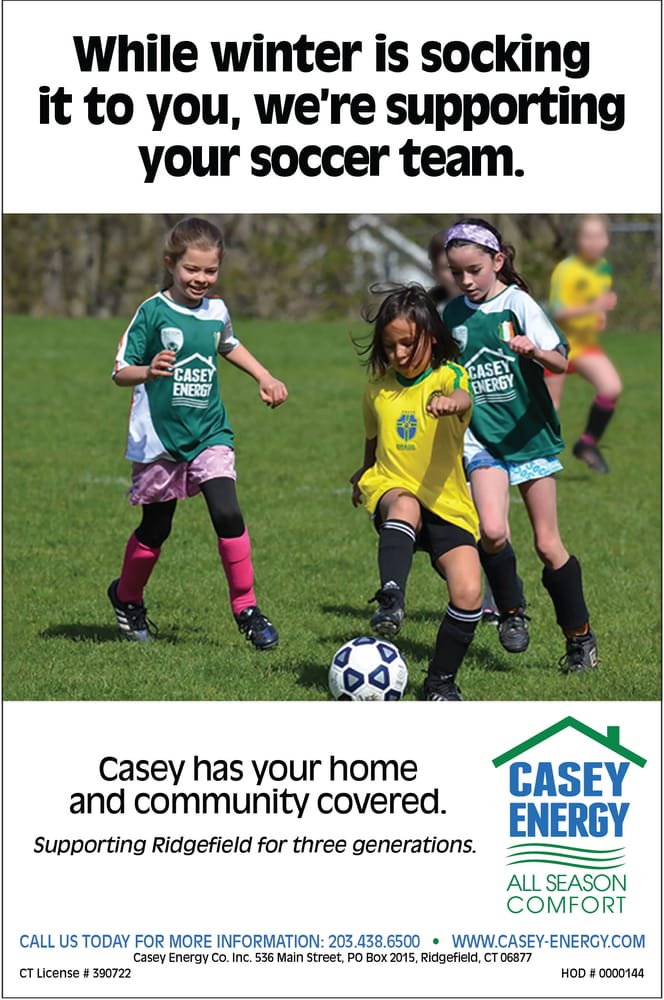 Casey Energy