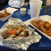 Famous Gyro George