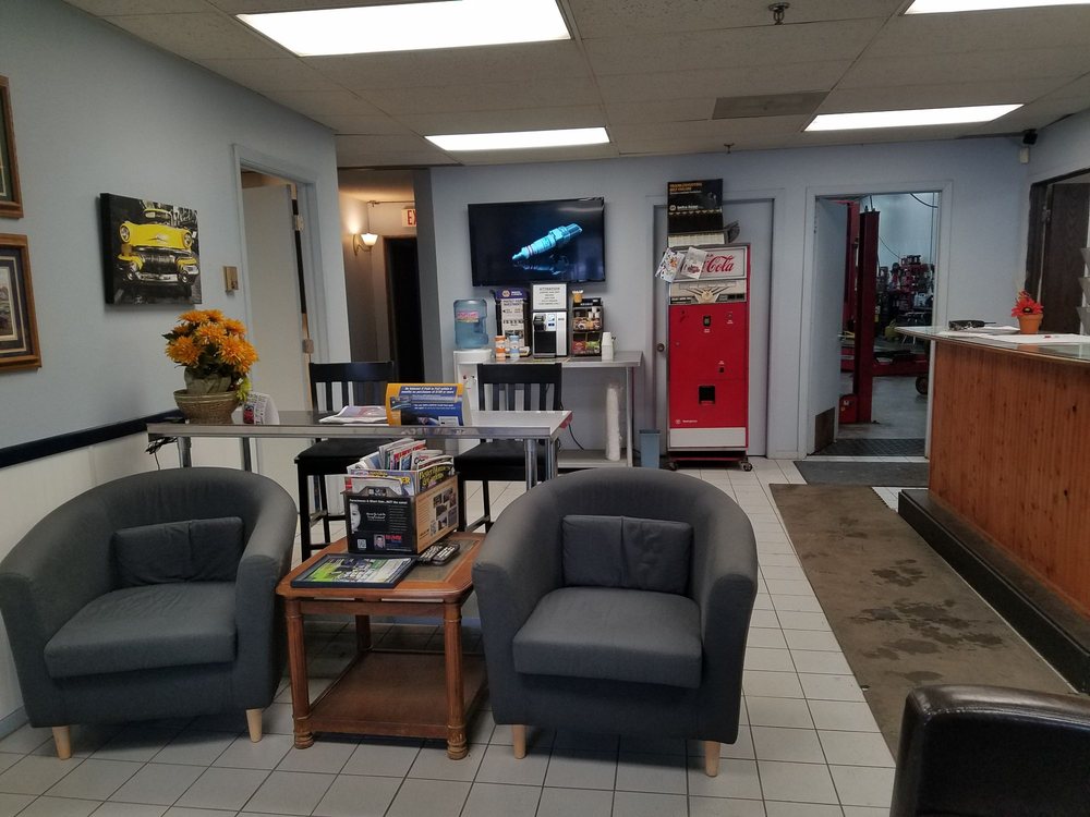 Wholesale Auto Repair