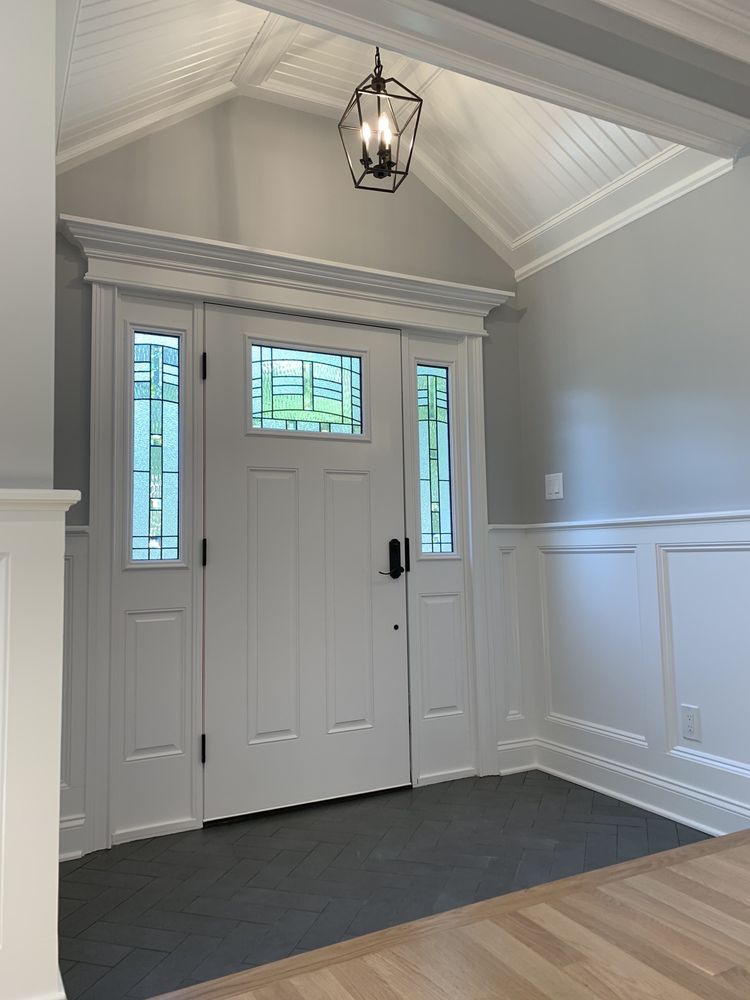 image of business C & G Builders