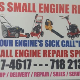 Photos For Nick S Small Engine Repair Yelp Photo Of Nick S Small Engine Repair Staten Island Ny United States