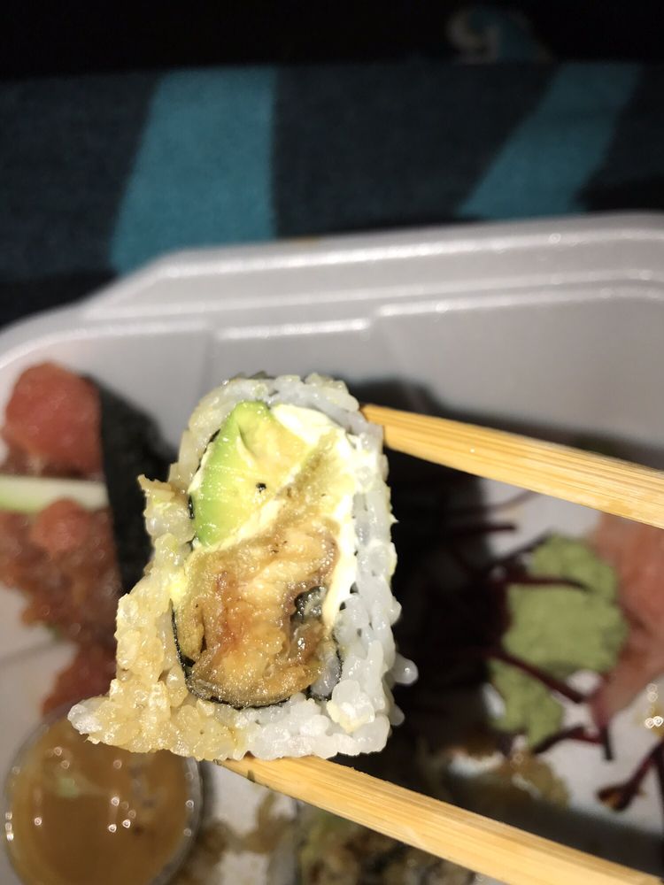 Arigato Sushi Arigato Sushi