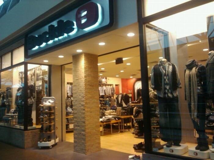 The Buckle Gift Card Fort Worth TX Giftly