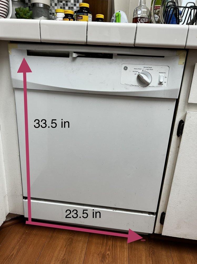 New Line Appliance Repair