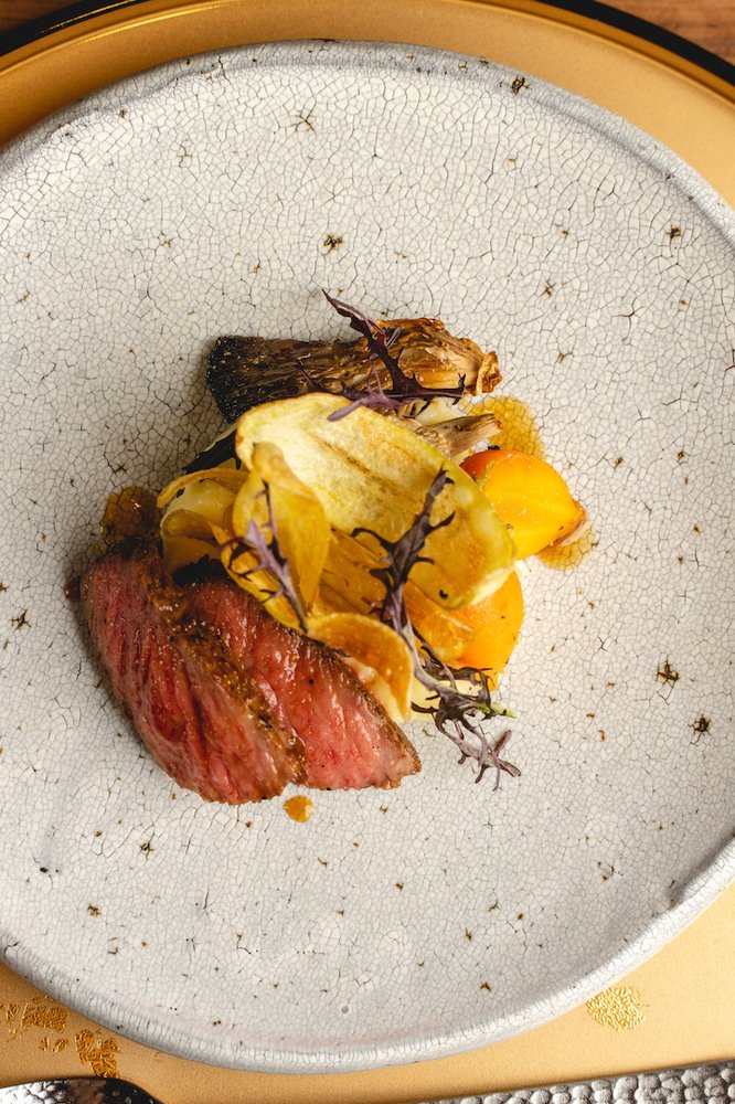 Kinme Omakase