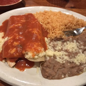 El Dorado Mexican Restaurant 37 Photos 56 Reviews Photo Of El Dorado Mexican Restaurant Auburn Al United States En Enchiladas
