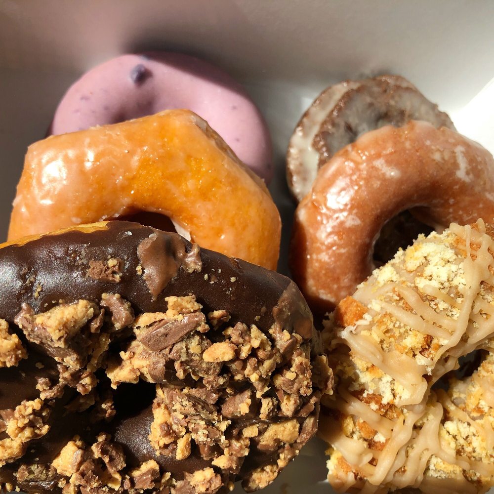 Southern Maid Donuts 2019 All You Need to Know BEFORE You Go (with