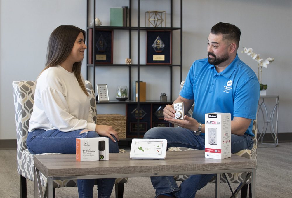 Safe Haven Security Services