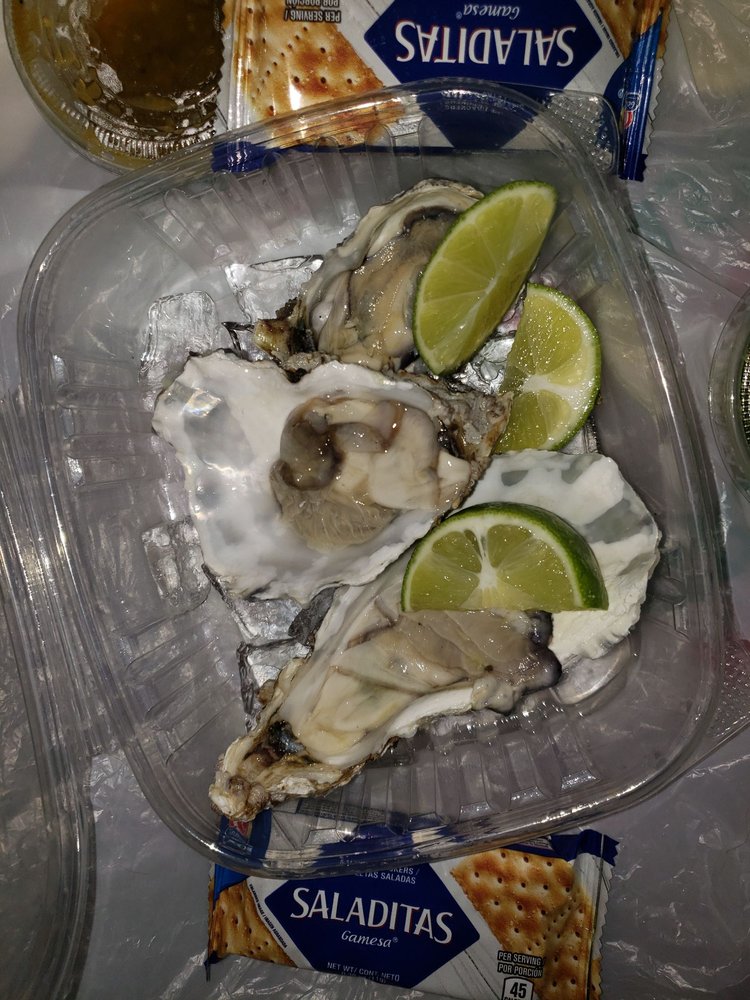 Mariscos Los Reyes Mariscos Los Reyes