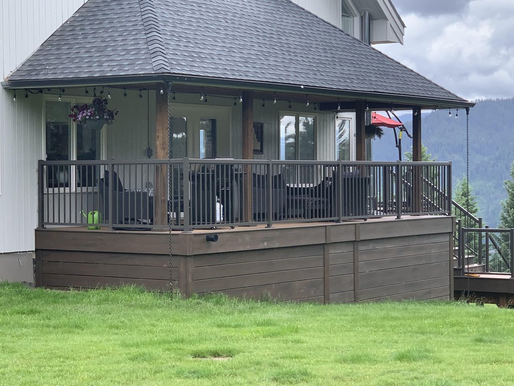 Lakeview Decks And Construction