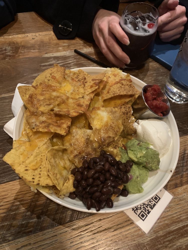 Tavern of Tales
