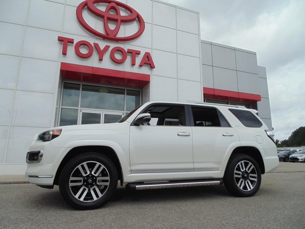 Peppers Toyota Paris Tn >> Peppers Toyota Car Dealers 2400 E Wood St Paris Tn Peppers Toyota Paris Tn >> Peppers Toyota Car Dealers 2400 E Wood St Paris Tn
