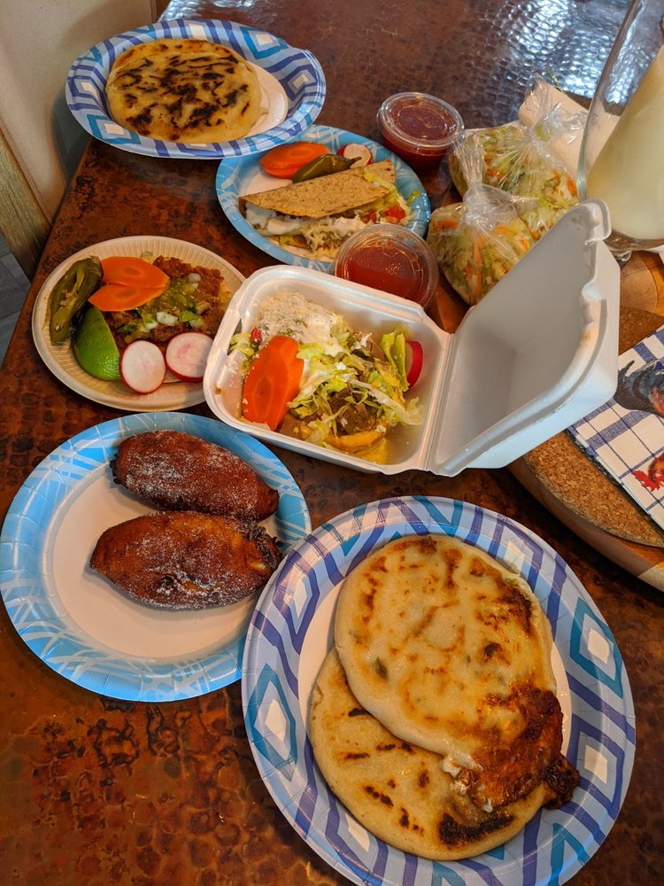 Evelins Food