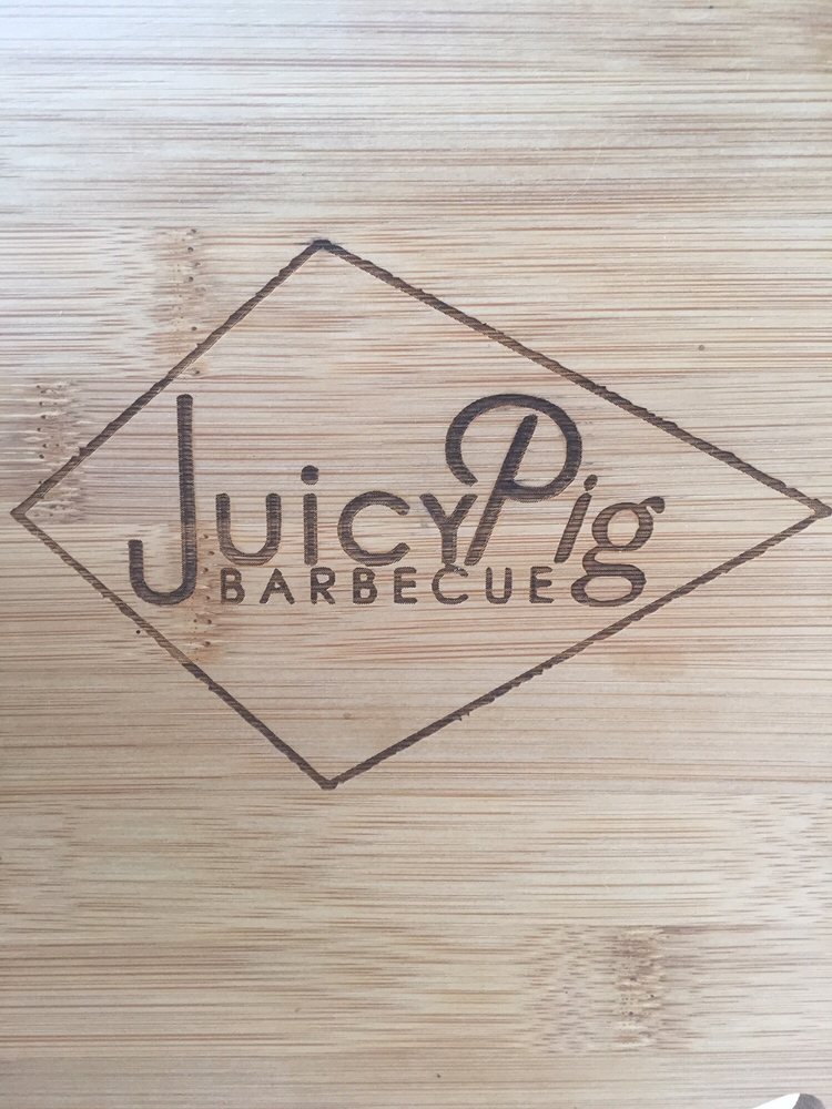 Juicy Pig Barbecue