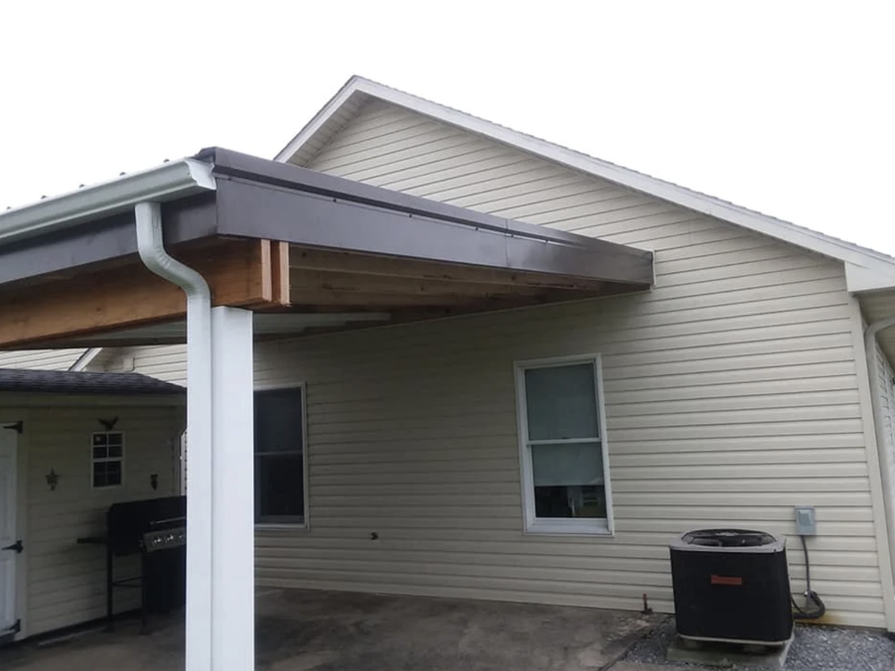 Valley View Home Improvements