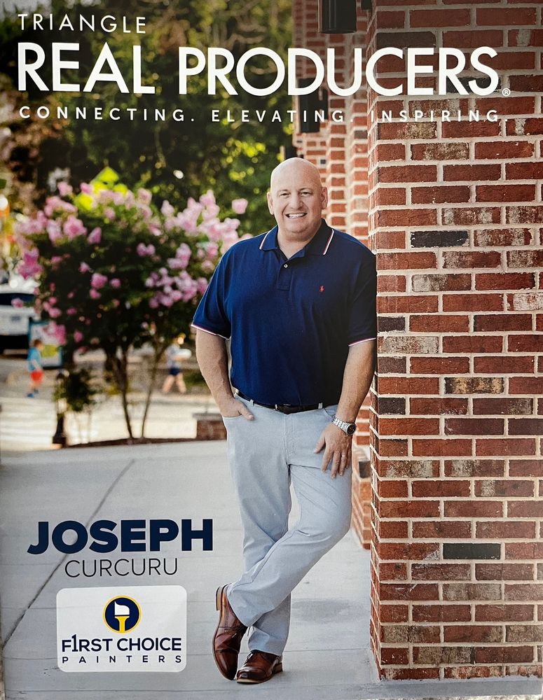 First Choice Painters