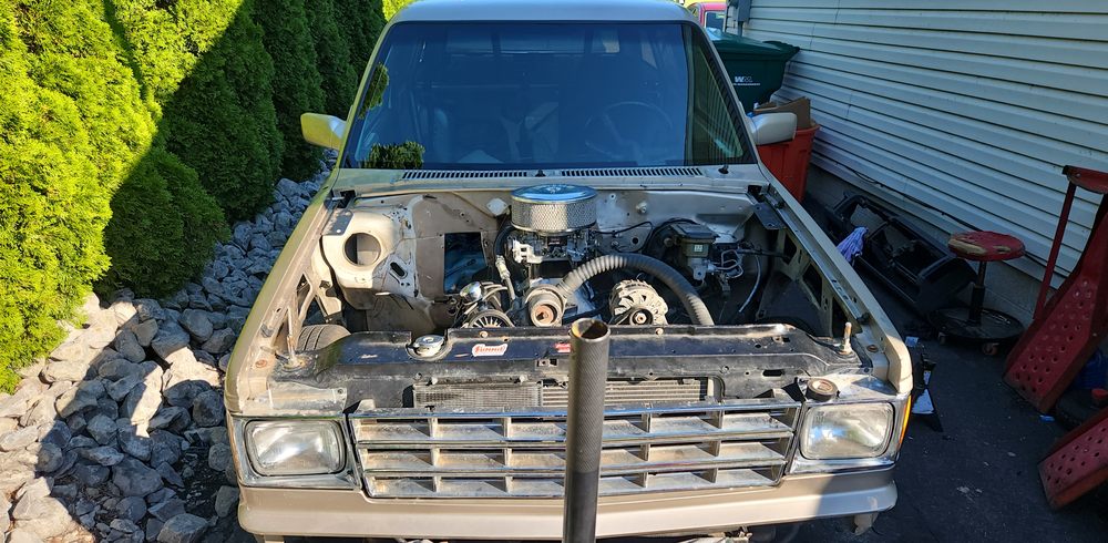 B & H Mobile Technician