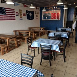Charlotte Rose S Carolina Bbq 18 Reviews Barbeque 571 W 2600th Photo Of Charlotte Rose S Carolina Bbq Bountiful Ut United States