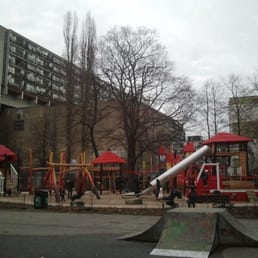 Kleistpark /HeinrichvonKleistPark 25 Photos Parks Postdamer