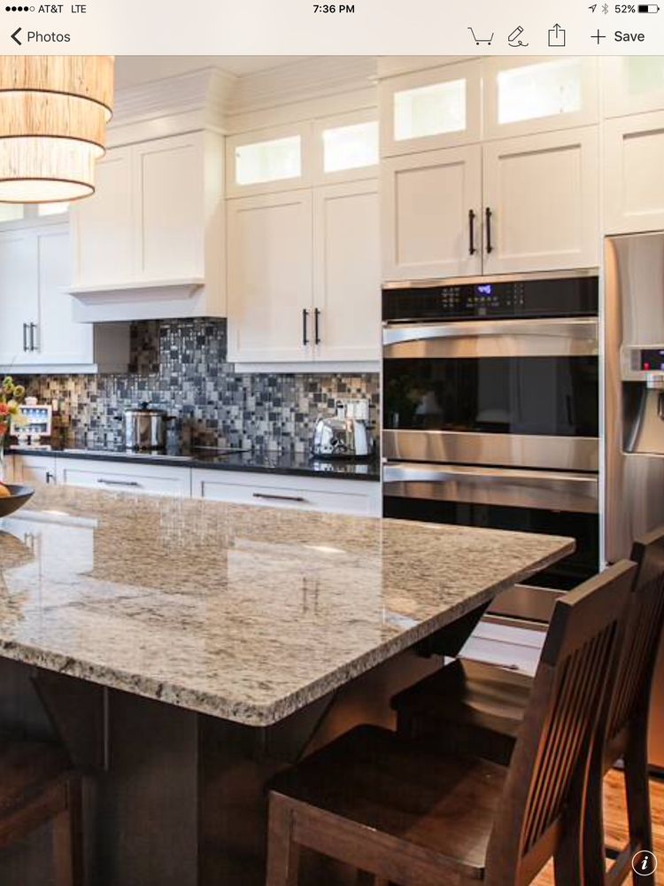 D Granite Design and Remodeling