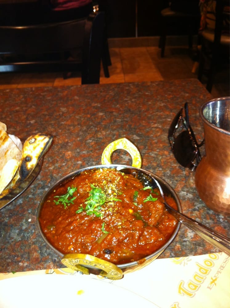 Tandoor Express
