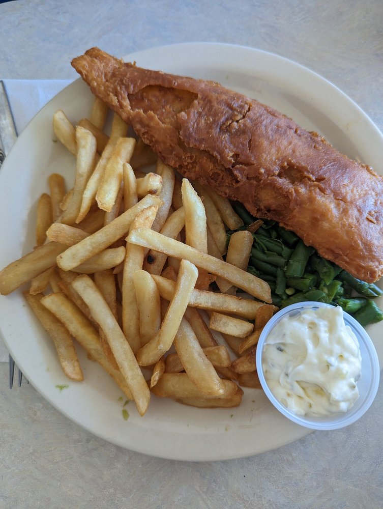 Jim's Truck Stop Skyline Cafe