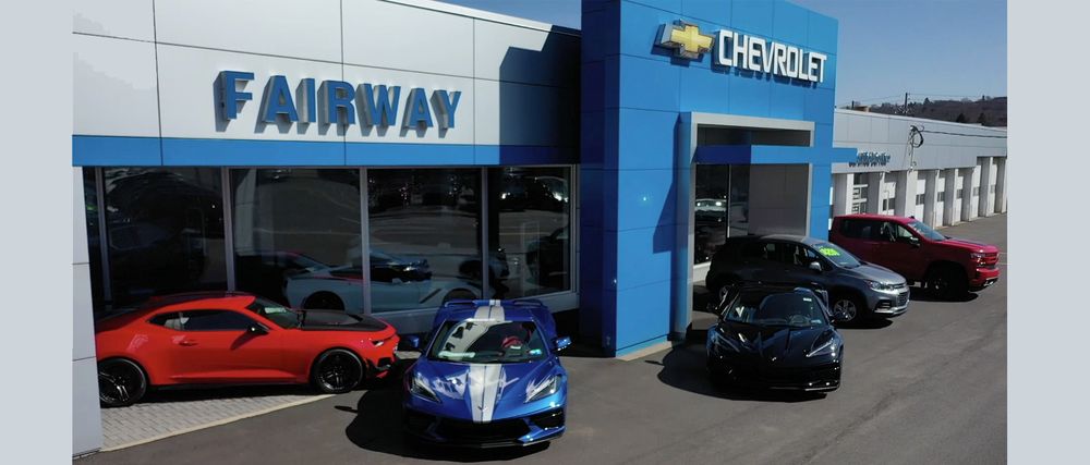Fairway Chevrolet