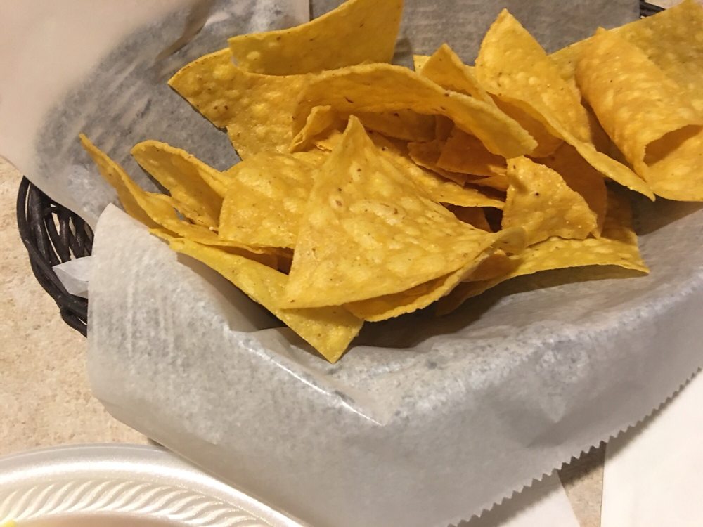 La Ribera Mexican Restaurant
