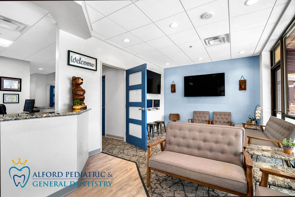 image of business Alford Pediatric & General Dentistry