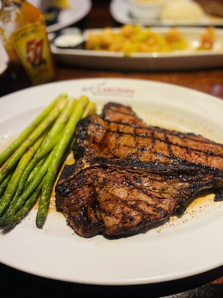 LongHorn Steakhouse