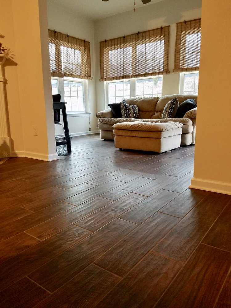 image of business JC Innovations Tile & Marble