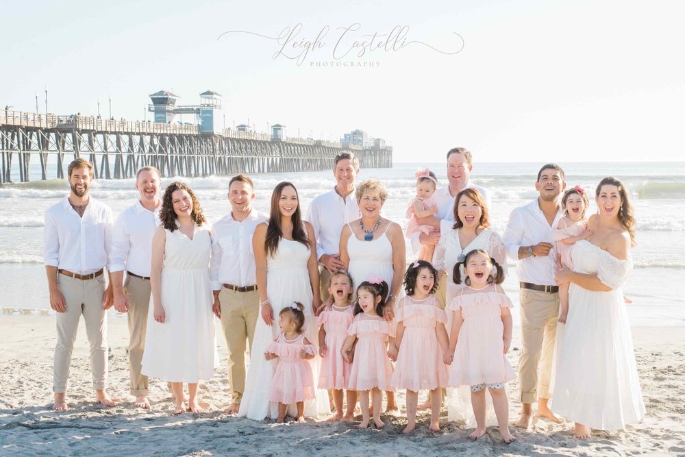 Leigh Castelli Photography